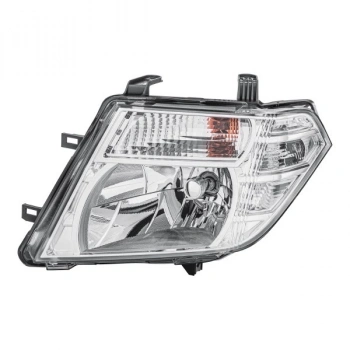 Far Navara 06-2009 D40 /Pathfinder Manuel-Elektrikli 2005-2010 Sol (Oem No:1Ee238055011)