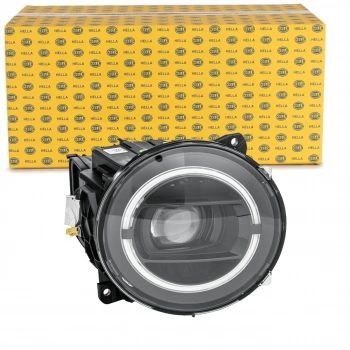 Far Merrcedes G Class(W463) Led Sağ (Oem No:1Ex014543181)