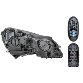 Far Mercedes E-Class(E Class-S212) Bi-Xenon-Led-Halojen Sol (Oem No:1Zt011705111)