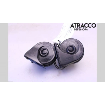 Ford Focus  2011- Korna Komple 12V 400/500Hz (Oem No:Bm5T13A803Ac)