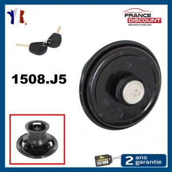 Yakıt Depo Kapağı Partner - Berlingo Peugeot (Oem No:1508J5)