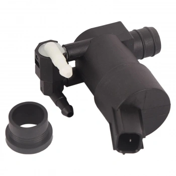 Su Fıskiye Motoru Cıft Cıkıs Focus Mk2 - S Max - C Max Mk1 - Mondeo Mk3-Mk4 - Kuga Mk1 Ford (Oem No:1231600)