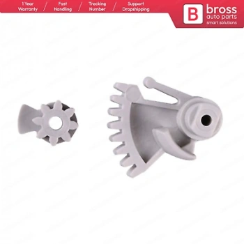 On Kapı Ic Kilidi Elektrikli On Solpalio-Albea Fiat (Oem No:46847045)