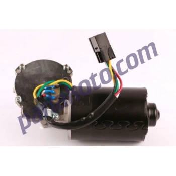 Silecek Motoru On R9 - Broadway-Trafic I- Sprıng - R11 - Flash (90-) Renault (Oem No:64342391)