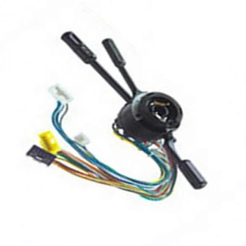 Sinyal+Silecek Kolu Cevırmelı Kartal Slx Fiat (Oem No:715143080)