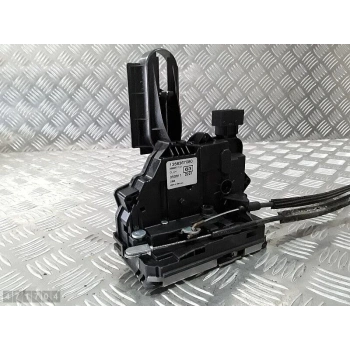 Bagaj Kilidi Fiorino Fiat (Oem No:1356367080)