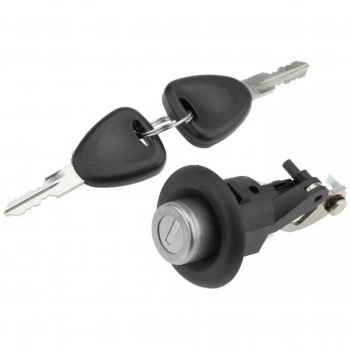 Bagaj Kilidi Anahtarlısymbol Joy Renault (Oem No:6001550621)