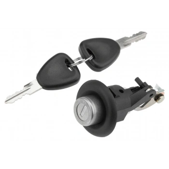 Bagaj Kilidi Anahtarlı Sandero Dacia (Oem No:6001550798)