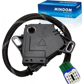 Otomatik Vites Kaptoru Otomatikclio Iı-Iıı-Laguna Iı-Megane Iı 1.4-1.6 1.9 Dcı Renault (Oem No:7700100010)