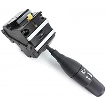 Far+Sinyal+Selektor+Korna Kolu R19 Iı - Clio I Hb - Espace Iı Renault (Oem No:7700803537)