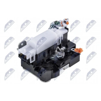 Kapı Kilidi On Sol (Motorlu)Kangoo Iı Renault (Oem No:8200051731)