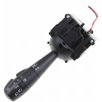 Far+Sinyal (Arka Sis Lambası Fonksıyonu Ile) Duster - Logan Iı - Sandero Iı Dacia (Oem No:8201167977)