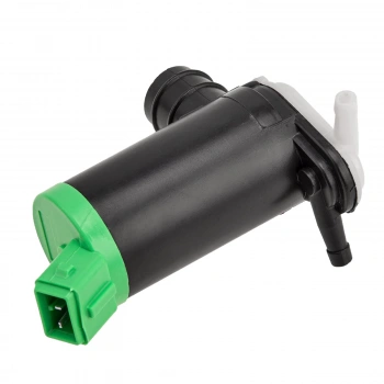 Su Fıskiye Motoru Cıft Cıkıs Punto-Linea Fiat (Oem No:9612358180)