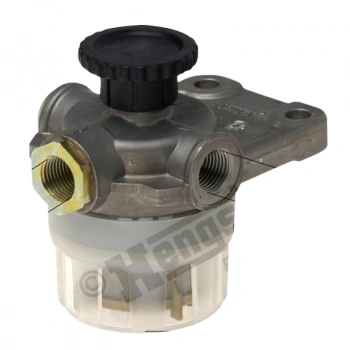 Volvo Traktör  85- Yakıt Pompası El Pompası (Oem No:71820206010)