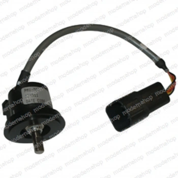 Psa  407 C5Iı 2.0 Hdı 2005- Su Pompa Hortumu  (Oem No:132381)