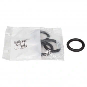 Psa  207  307  407 Partner/Focus 1.6 Hdı-Tdcı 2003- Emme Manifold Orıngı (Paket Içerıgı 4 Adet) (Oem No:0348R5)