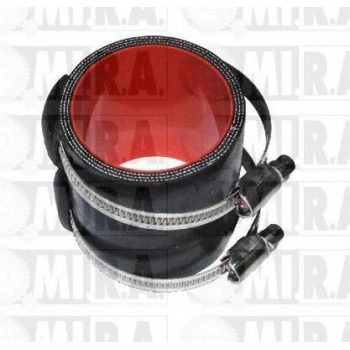 Psa  207  C2  C3 Partner Tepee 1.6 Hdı 2006- Turbo Hortumu  (Oem No:0382Fz)