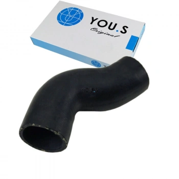 Psa Boxer Iıı / Jumper Iıı 2.2 Hdı 2006- Turbo Hortumu Büyük (Metal Boru Harıç) (Oem No:0382Ly)