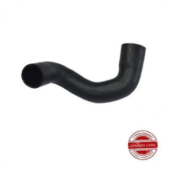 Psa 407 / C5 Iıı (X7) 1.6 Hdı 2004- Turbo Hortumu (Uç Parçası) (Oem No:0382Nq)