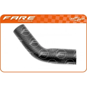 Psa Partner/Boxer/ 405  406 Expert 1.9 Xud9 1994- Su Hortumu Çap 2022/25 (Oem No:1307Hz)