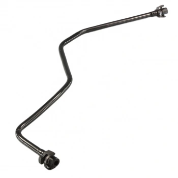 Psa Partner / Berlingo 1.9 Dw8 1998- Radyatör Yedek Su Depo Hortumu  (Oem No:1307Zv)