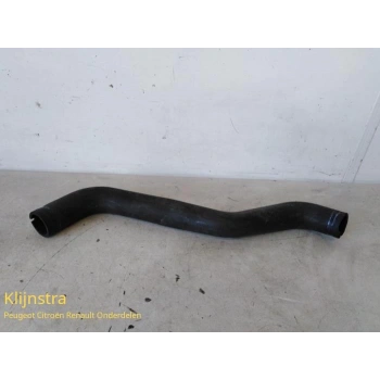 Psa Boxer Td / Jumper 2.8 Td 1997- Radyatör Hortumu Üst  (Oem No:1317A5)