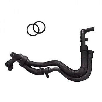 Psa  C2  C3  206  307 Bıpper/Fiesta 1.4 Hdı-Tdcı 1999- Devirdaimçıkıs Borusu Çıftlı (Su Kollektörü) (Oem No:1336V3)