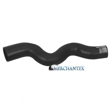 Psa 307 1.4 Dv4 2007- Radyatör Hortumu Üst  (Oem No:1343Fc)