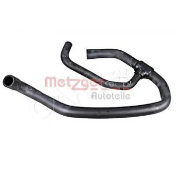 Psa Bıpper/Nemo 1.4I  2008  Radyatör Hortumu Üst  (Oem No:1343Kp)