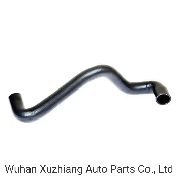 Psa 307 1.6 16V (Tu5Jp4) 2002- Radyatör Hortumu Alt  (Oem No:1351Ej)