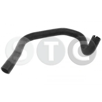 Psa 207 1.4 I 2006- Radyatör Hortumu Alt  (Oem No:1351Fr)