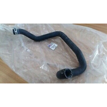 Psa 207 1.4 Hdı 2006- Radyatör Hortumu Alt  (Oem No:1351Ls)