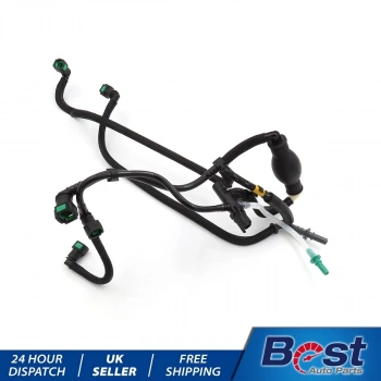 Psa  206 307 1.4 Hdı 1999- Yakıt Hortumu  (Oem No:1574T2)