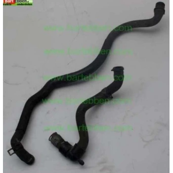 Psa 106 1.4 Tu3Jp 1996- Kalorifer Hortumu  (Oem No:6464Jn)