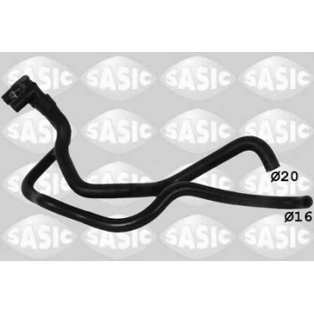 Psa 306 B.M 1994- Kalorifer Hortumu  (Oem No:6464Qt)