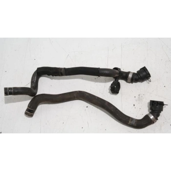 Psa Bıpper/Nemo 1.4 I  2008  Kalorifer Hortumu  (Oem No:6466Qv)