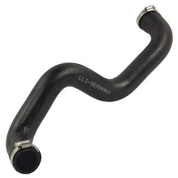 Opel Corsa C Y17Dt 2002-2004 Turbo Hortumu  (Oem No:1302488)