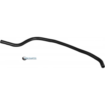 Opel Corsa C Z14Xe 2001-2004 Radyatör Yedek Su Depo Hortumu  (Oem No:1336247)