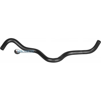 Opel Corsa C Combo C Y17Dt 2001-2005 Radyatör Yedek Su Depo Hortumu  (Oem No:1336279)