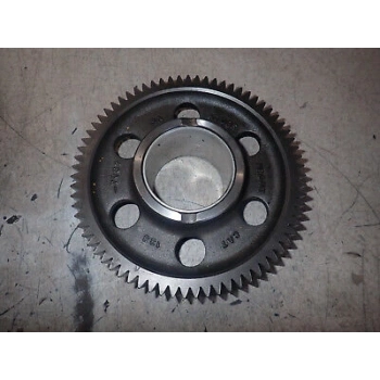 Opel Vectra A 1.8-2.0 8V 88-1995 Radyatör Yedek Su Depo Hortumu  (Oem No:1337087)