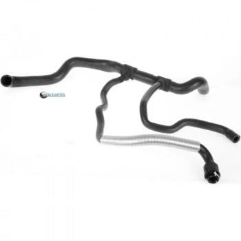 Opel Vectra B X20Dtl 1996-2000 Radyatör Hortumu Alt  (Oem No:1337534)