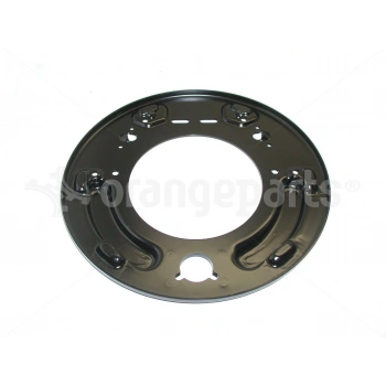 Opel Vectra C Y20Dth Y22Dtr 2002-2006 Radyatör Hortumu Alt  (Oem No:1337621)