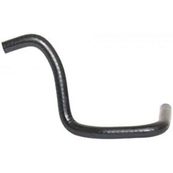 Opel Corsa C Corsa D Z10Xep 2004- Gaz Kelebeği Gövdesı Emme Hortumu  (Oem No:5825714)