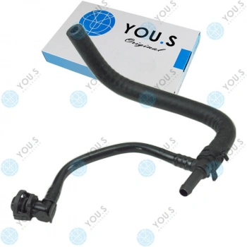 Opel Astra H-J İnsignia Zafira B Corsa E Z16Let A16Let B16Les  2008 2013 Termostat Hortumu  (Oem No:5860518)