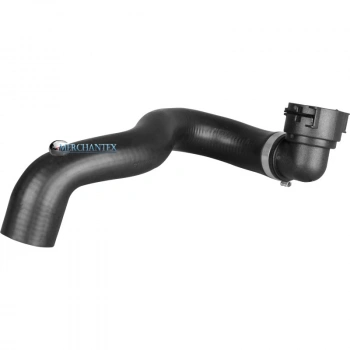 Opel Corsa D Z16Lel A16Lel Z16Ler A16Ler A16Les 2007- Radyatör Hortumu Alt  (Oem No:6336146)