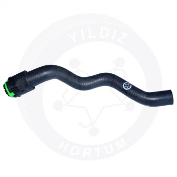 Opel Astra G X20Xev X20Xer 2001- Kalorifer Hortumu Gırıs  (Oem No:6818483)