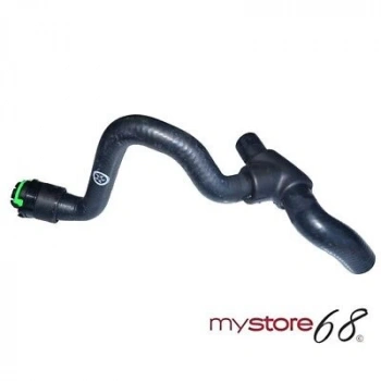 Opel Astra G Y17Dt 1998- Kalorifer Hortumu Çıkıs  (Oem No:6818519)