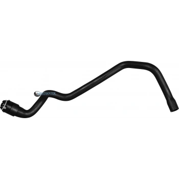 Opel Astra H Z12Xep Z14Xel X14Xep 2004- Kalorifer Hortumu Çıkıs  (Oem No:6818572)