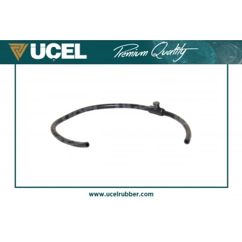 Fiat Dogan Slx  1993- Hava Tahlıye Hortumu  (Oem No:7715951)