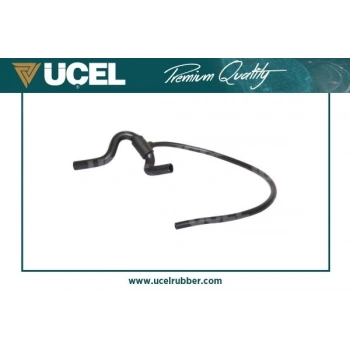 Fiat Doblo 1,2 8V 2000- Kalorifer Hortumu  (Oem No:46559542)